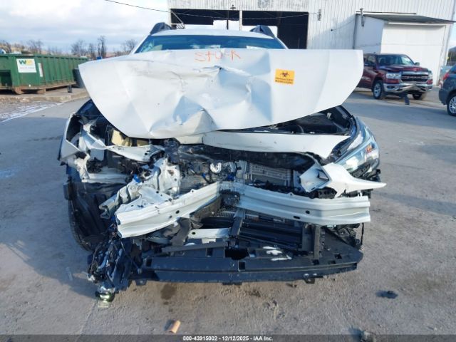 2025 SUBARU OUTBACK 4S4BTADC1S3269762 Photo 5