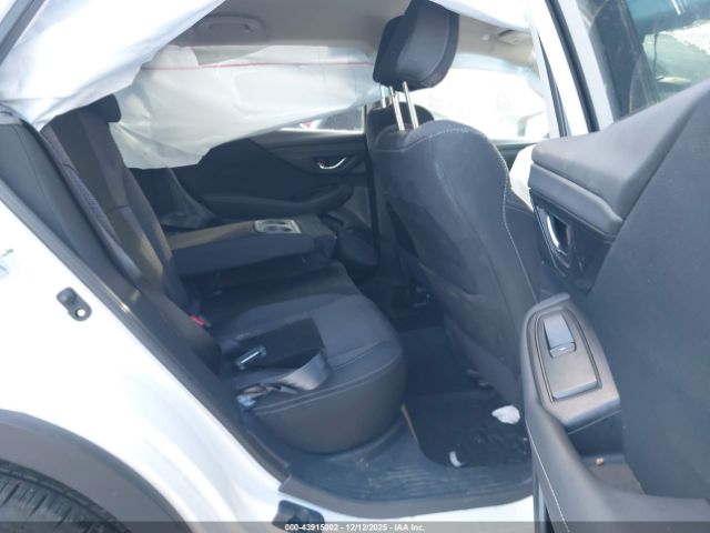 2025 SUBARU OUTBACK 4S4BTADC1S3269762 Photo 7