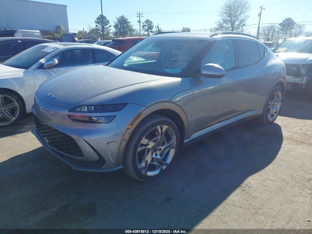 KMUKEDSB1SU027278 Genesis Gv60 Performance Awd