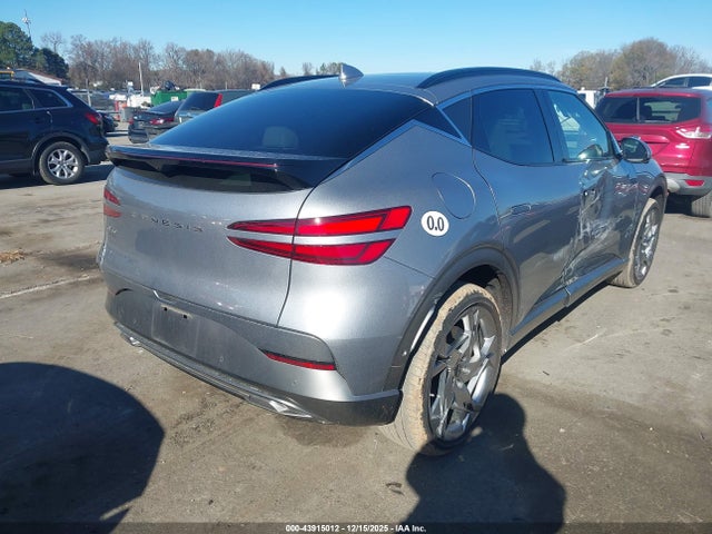 KMUKEDSB1SU027278 Genesis Gv60 Performance Awd