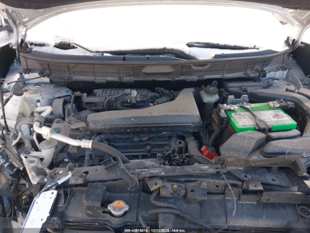 2018 NISSAN ROGUE JN8AT2MV6JW346800 Photo 9