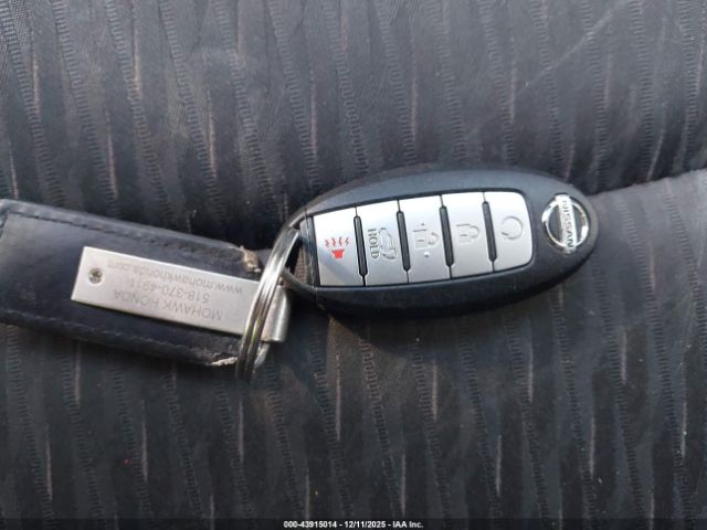 2018 NISSAN ROGUE JN8AT2MV6JW346800 Photo 10