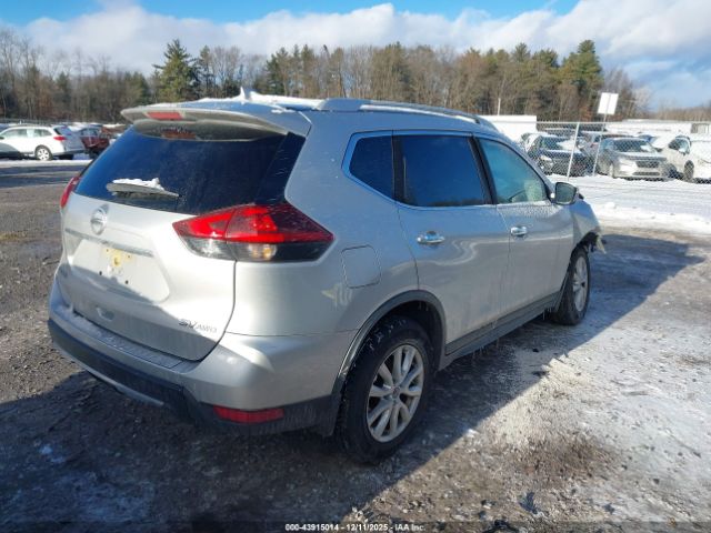 2018 NISSAN ROGUE JN8AT2MV6JW346800 Photo 3