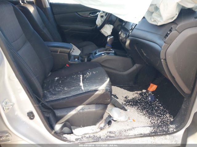 2018 NISSAN ROGUE JN8AT2MV6JW346800 Photo 4