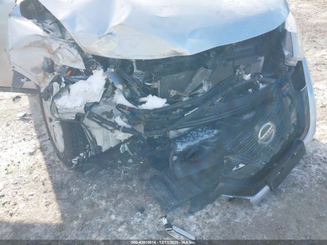 2018 NISSAN ROGUE JN8AT2MV6JW346800 Photo 5