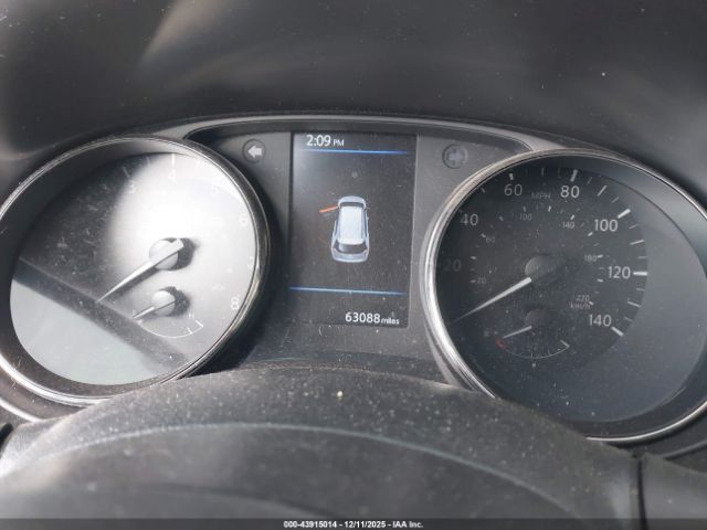 2018 NISSAN ROGUE JN8AT2MV6JW346800 Photo 6