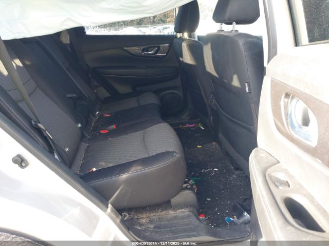 2018 NISSAN ROGUE JN8AT2MV6JW346800 Photo 7