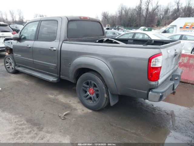 2005 TOYOTA TUNDRA 5TBDT48165S498263 Photo 2