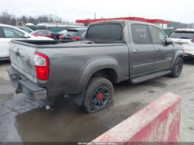 2005 TOYOTA TUNDRA 5TBDT48165S498263 Photo 3