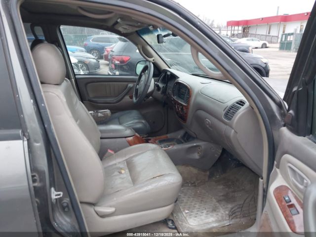 2005 TOYOTA TUNDRA 5TBDT48165S498263 Photo 4