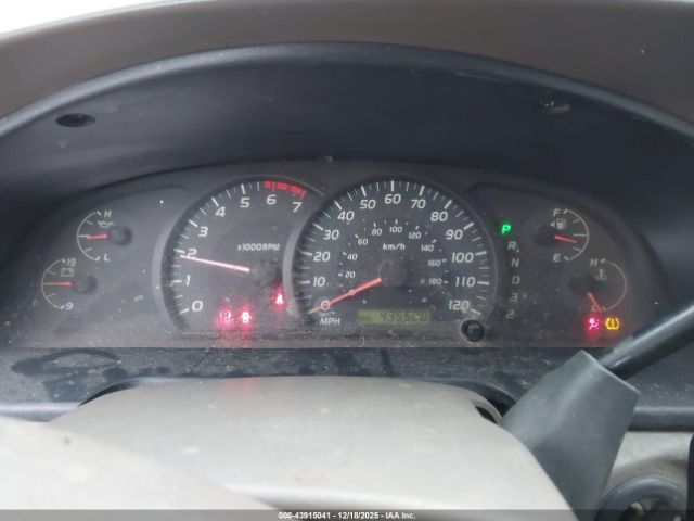 2005 TOYOTA TUNDRA 5TBDT48165S498263 Photo 6