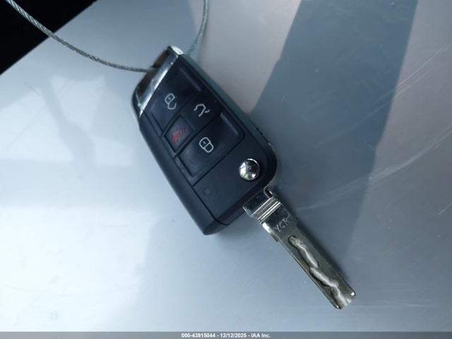 3VW5T7AU1KM033738 Volkswagen Golf Gti 2.0t Autobahn/2.0t Rabbit Edition/2.0t S/2.0t Se
