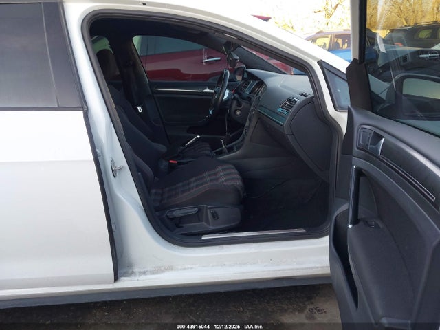 3VW5T7AU1KM033738 Volkswagen Golf Gti 2.0t Autobahn/2.0t Rabbit Edition/2.0t S/2.0t Se