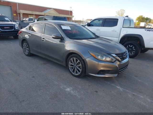 2018 NISSAN ALTIMA 1N4AL3AP8JC197580