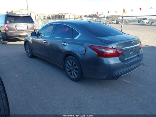 2018 NISSAN ALTIMA 1N4AL3AP8JC197580 Photo 2