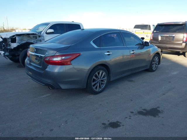 2018 NISSAN ALTIMA 1N4AL3AP8JC197580 Photo 3