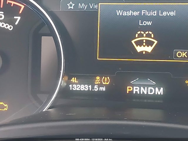 Ford F-150 Platinum 2019 1FTEW1E48KFB16911 Image 16