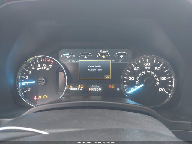 Ford F-150 Platinum 2019 1FTEW1E48KFB16911 Image 7