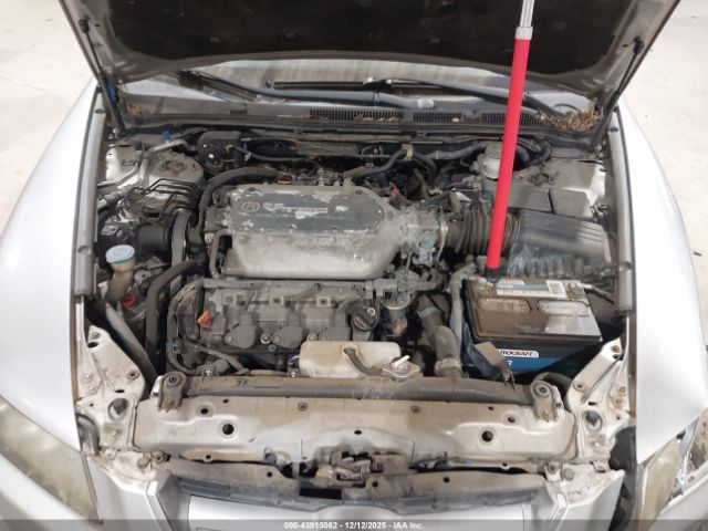 2006 ACURA TL 19UUA66216A048153 Photo 9