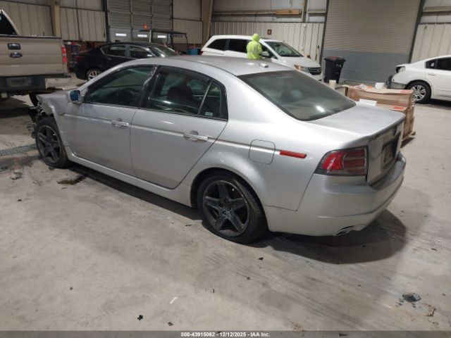 2006 ACURA TL 19UUA66216A048153 Photo 2