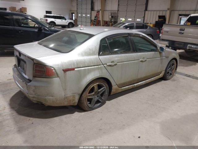 2006 ACURA TL 19UUA66216A048153 Photo 3