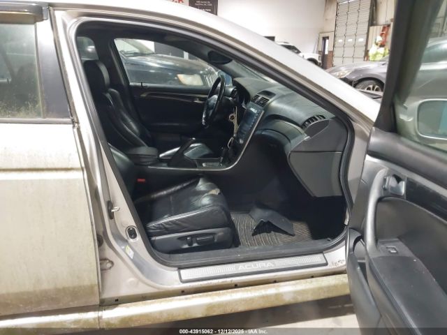 2006 ACURA TL 19UUA66216A048153 Photo 4