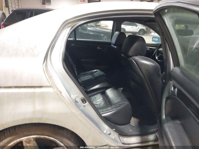 2006 ACURA TL 19UUA66216A048153 Photo 7