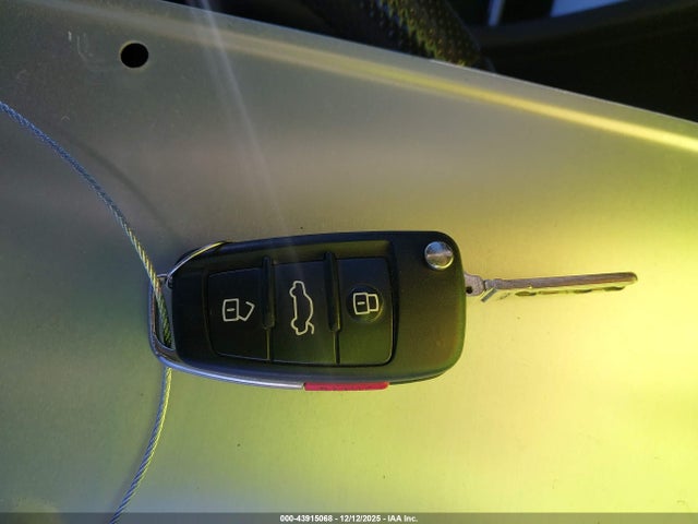 2007 AUDI S4 WUARL48H27K901310 Photo 10