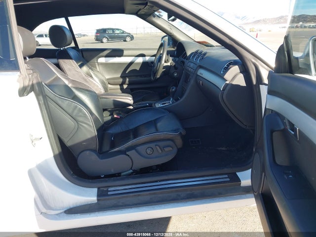 2007 AUDI S4 WUARL48H27K901310 Photo 4