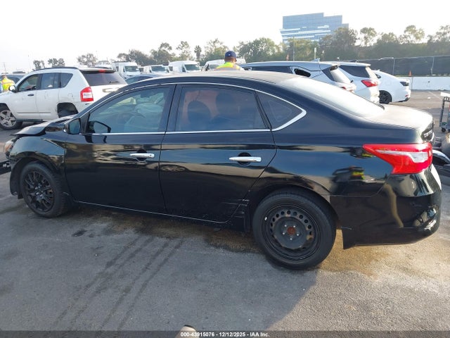 Nissan SENTRA S 2018 3N1AB7AP4JY340832 Image 14