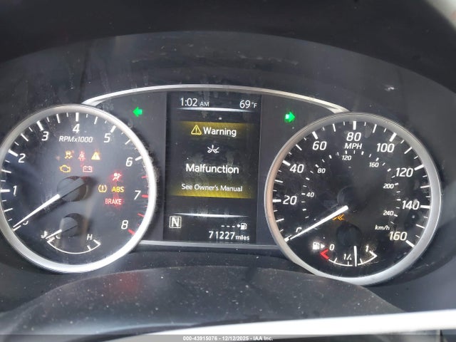 Nissan SENTRA S 2018 3N1AB7AP4JY340832 Image 7