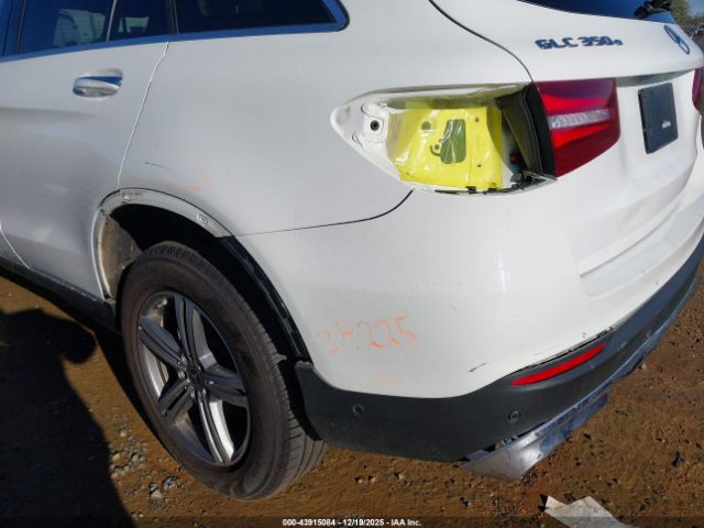 2019 MERCEDES-BENZ GLC 350E WDC0G5EB2KF544917 Photo 5