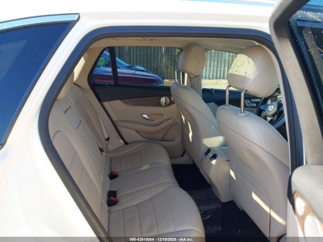 2019 MERCEDES-BENZ GLC 350E WDC0G5EB2KF544917 Photo 7