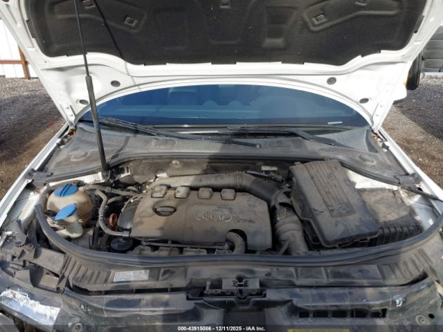 2012 AUDI A3 WAUKFAFM6CA006663 Photo 9