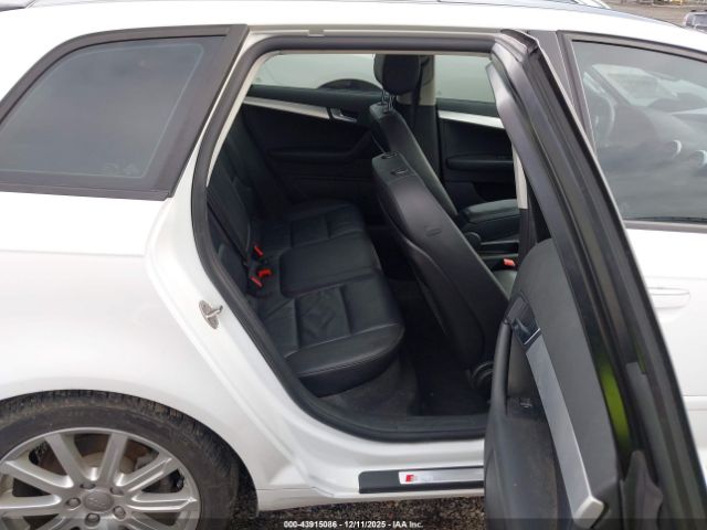 2012 AUDI A3 WAUKFAFM6CA006663 Photo 7