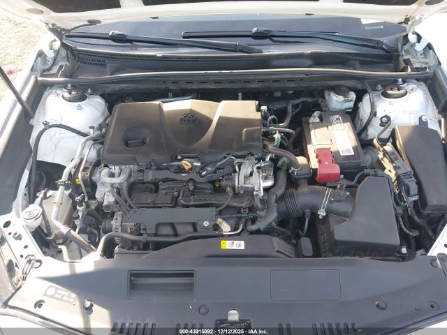 2020 Toyota Camry Se მანქანა იყიდება აუქციონზე, vin: 4T1G11AKXLU331839, აუქციონის ნომერი: 43915092