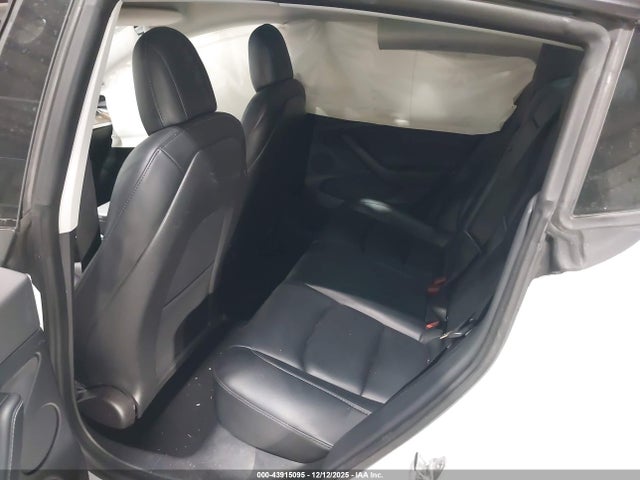 2022 TESLA MODEL 3 5YJ3E1EB5NF198307 Photo 7