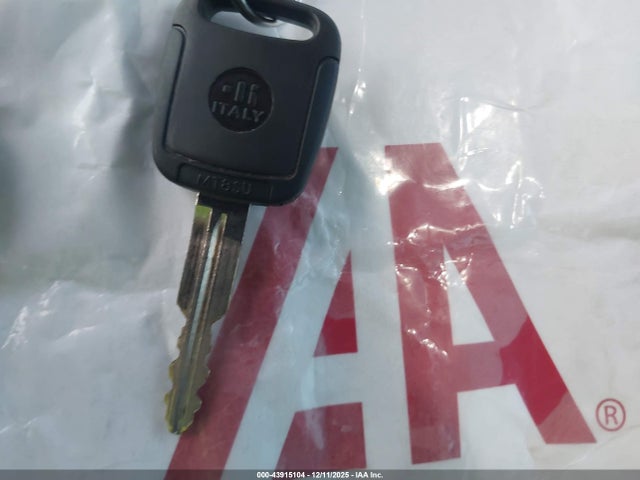 2007 MITSUBISHI GALANT 4A3AB26F27E020833 Photo 10