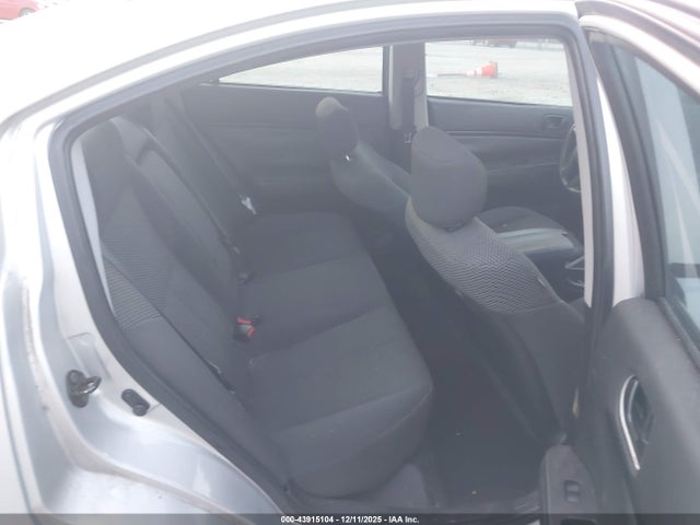 2007 MITSUBISHI GALANT 4A3AB26F27E020833 Photo 7