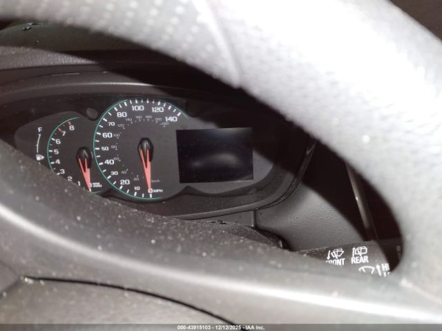 2021 CHEVROLET TRAX KL7CJNSB3MB345990 Photo 6