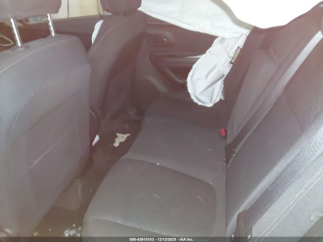 2021 CHEVROLET TRAX KL7CJNSB3MB345990 Photo 7