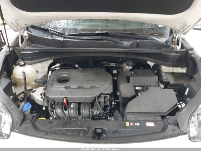 2022 KIA SPORTAGE KNDPN3AC4N7953335 Photo 9