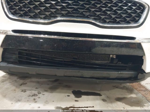 2022 KIA SPORTAGE KNDPN3AC4N7953335 Photo 5