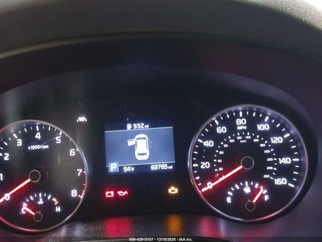 2022 KIA SPORTAGE KNDPN3AC4N7953335 Photo 6