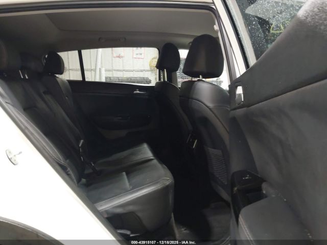 2022 KIA SPORTAGE KNDPN3AC4N7953335 Photo 7