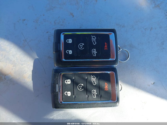 2022 JEEP WAGONEER 1C4SJVDT2NS144748 Photo 10