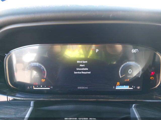 2022 JEEP WAGONEER 1C4SJVDT2NS144748 Photo 6