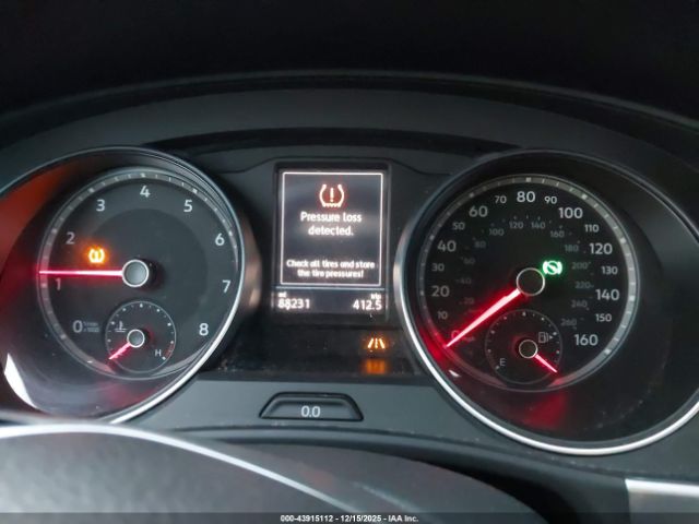 2018 VOLKSWAGEN ATLAS 1V2MR2CA4JC538402 Photo 6