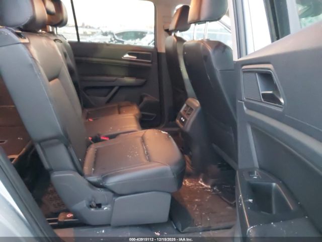 2018 VOLKSWAGEN ATLAS 1V2MR2CA4JC538402 Photo 7