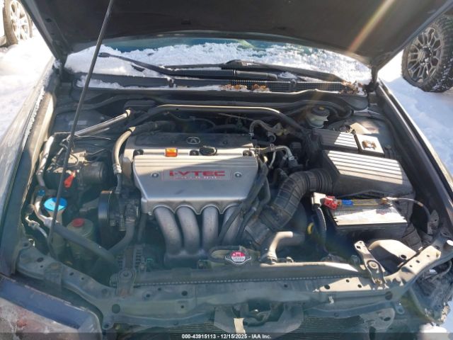 2007 ACURA TSX JH4CL96857C009578 Photo 9